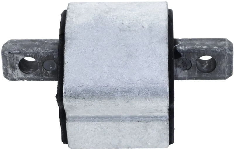 Mounting, automatic transmission Rear LEMFORDER